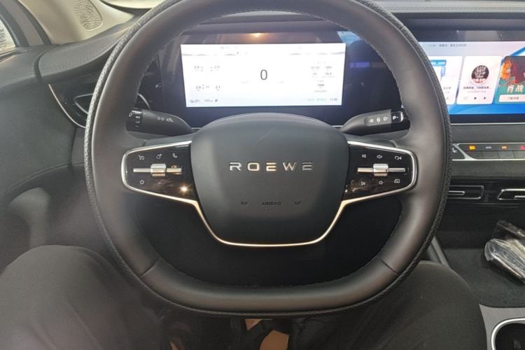 Used Roewe D7 2023 EV 510km Rear-Drive Excellence Edition Steering Wheel