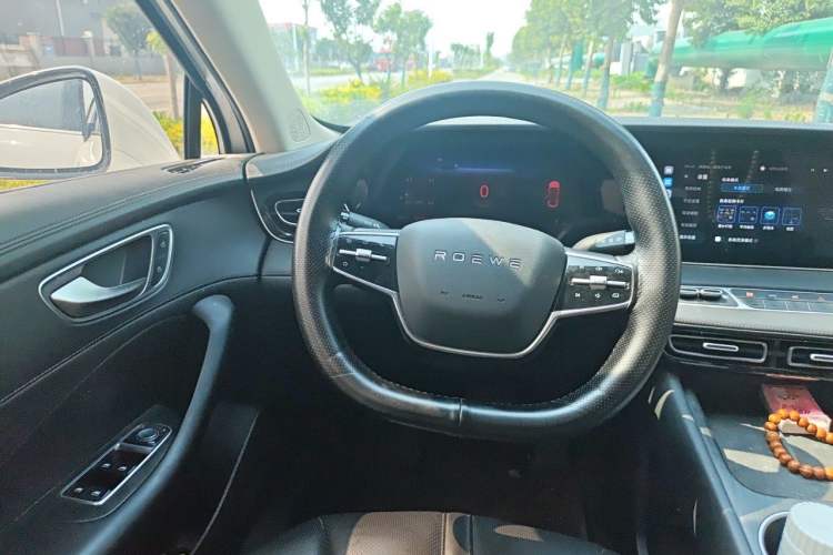 Used Roewe D7 2023 DMH 125km Superior Edition Steering Wheel