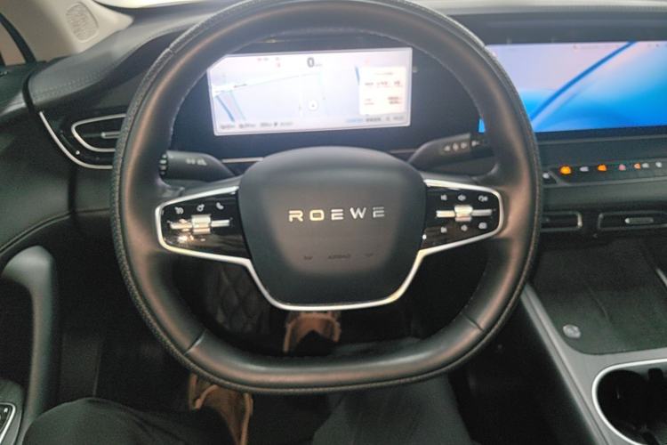 Used Roewe D7 2023 DMH 125km Superior Edition Steering Wheel