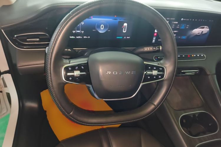 Used Roewe D7 2023 DMH 125km Superior Edition Steering Wheel