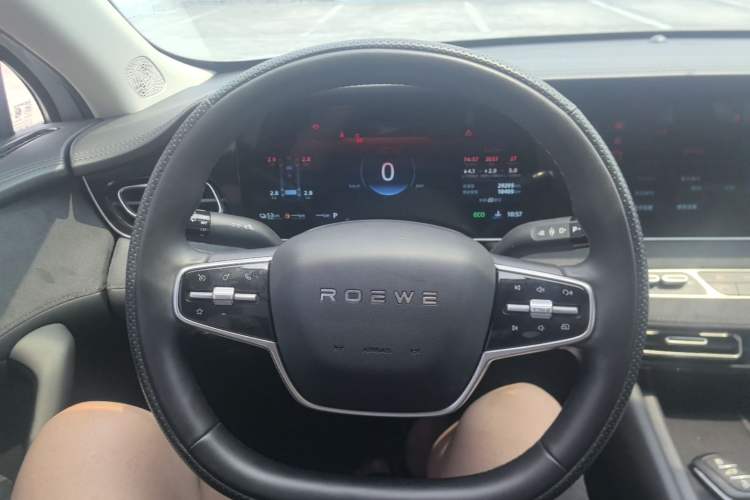 Used Roewe D7 2023 DMH 125km Excellence Edition Steering Wheel