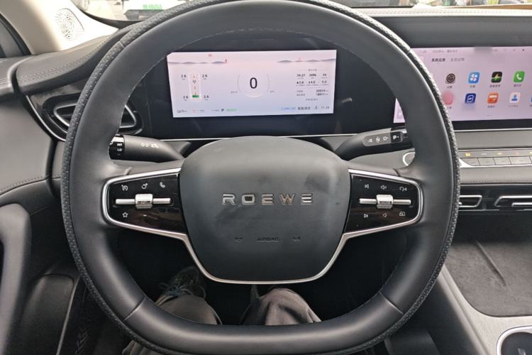 Used Roewe D7 2023 DMH 125km Superior Edition Steering Wheel
