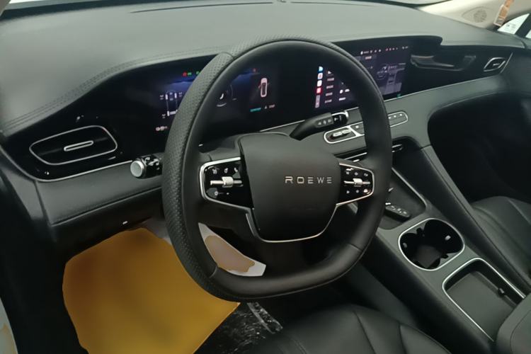 Used Roewe D7 2023 DMH 125km Superior Edition Steering Wheel