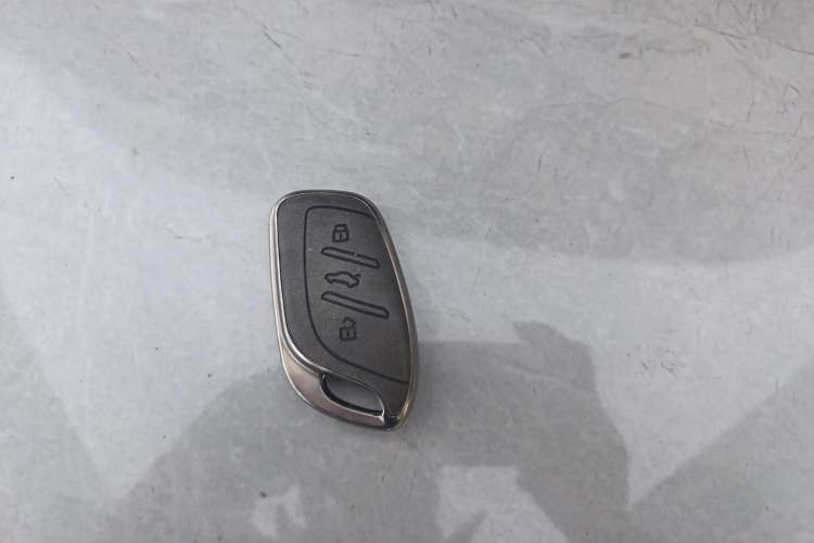 Used Roewe D7 2023 DMH 125km Excellence Edition Vehicle Key