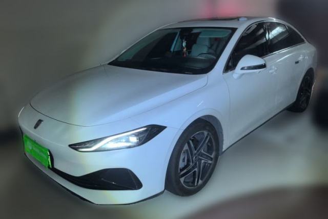 Used Roewe D7 2023 DMH 125km Excellence Edition