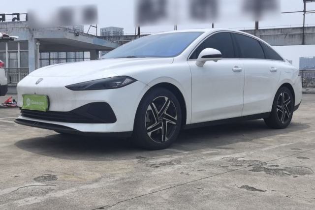 Used Roewe D7 2023 DMH 125km Excellence Edition