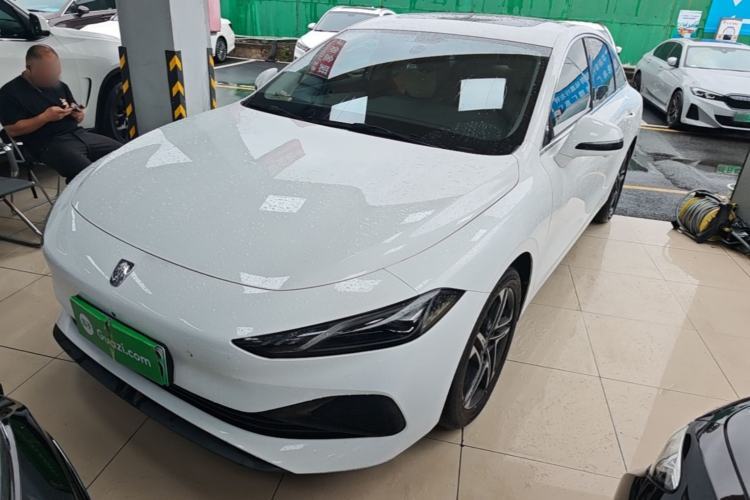Used Roewe D7 2023 DMH 125km Excellence Edition Guazi used car, China used car export, Used car for sale, Used  cars, Cheapest cars for sale