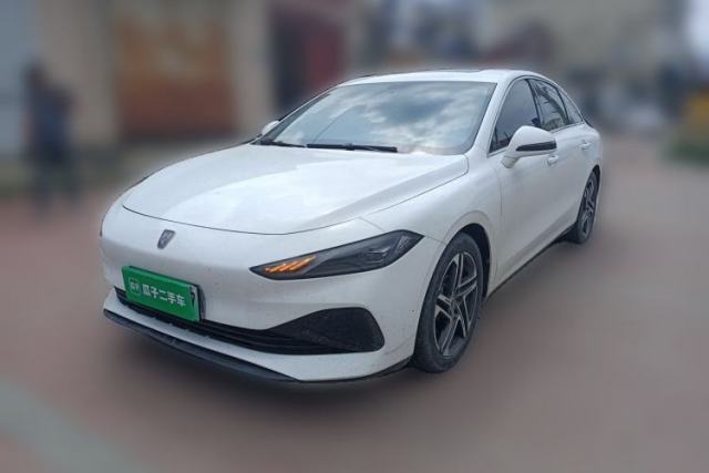 Used Roewe D7 2023 DMH 125km Superior Edition
