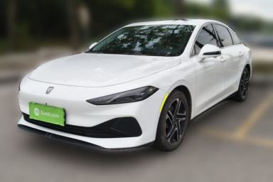 Used Roewe D7 2023 DMH 125km Excellence Edition