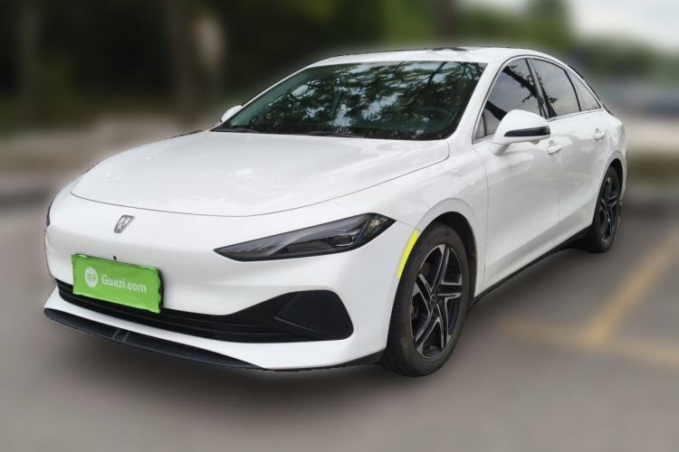 Used Roewe D7 2023 DMH 125km Excellence Edition Guazi used car, China used car export, Used car for sale, Used Roewe cars, Cheapest cars for sale