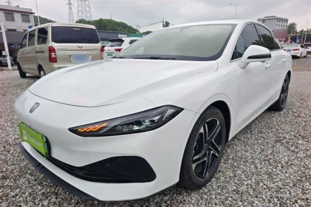 Used Roewe D7 2023 DMH 125km Excellence Edition