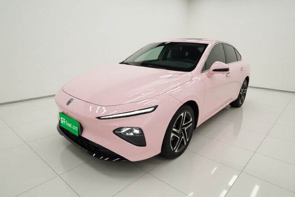 Roewe D7 2024