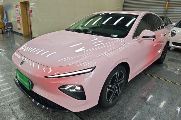 Used Roewe D7 2024 EV 510km Travel Edition Guazi used car, China used car export, Used car for sale, Used  cars, Cheapest cars for sale