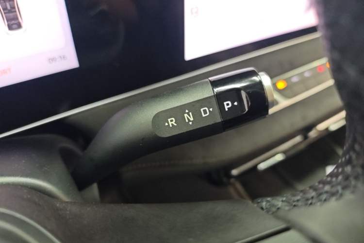 Used Roewe D7 2024 EV 510km Travel Edition Gear Lever