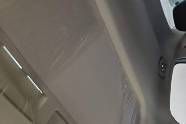Used Roewe D7 2024 EV 510km Travel Edition Headliner
