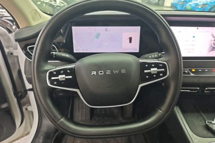 Used Roewe D7 2024 EV 510km Travel Edition Steering Wheel