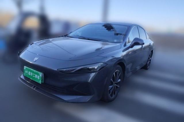 Used Roewe D7 2025 DMH 125km World Champion Edition