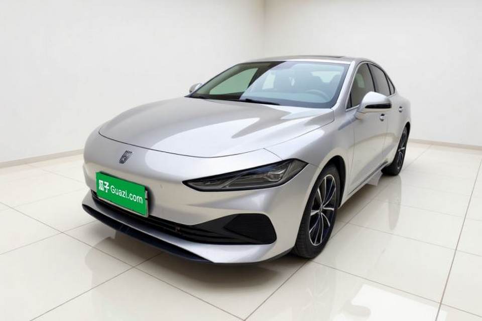 Roewe D7 2025