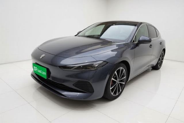 Used Roewe D7 2025 DMH 125km World Champion Edition