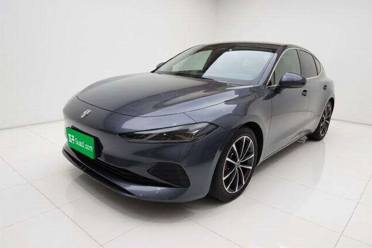 Used Roewe D7 2025 DMH 125km World Champion Edition Guazi used car, China used car export, Used car for sale, Used  cars, Cheapest cars for sale