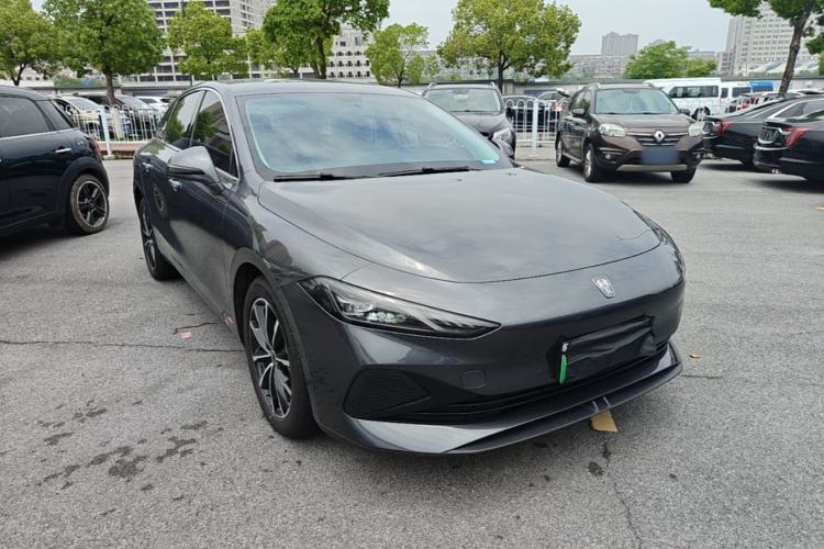 Used Roewe D7 2025 DMH 125km World Champion Edition Exterior 1