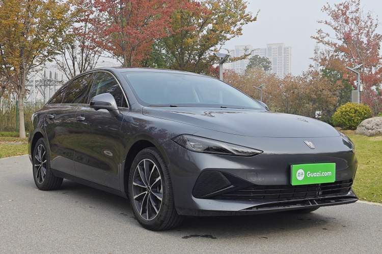 Used Roewe D7 2025 DMH 125km World Champion Excellence Edition Exterior 2
