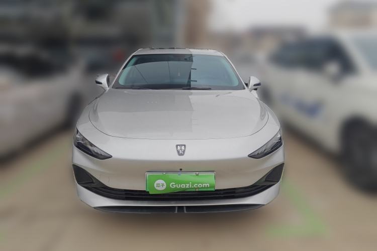 Used Roewe D7 2025 DMH 125km World Champion Excellence Edition Front