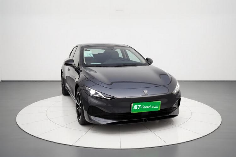 Used Roewe D7 2025 DMH 125km World Champion Edition Front
