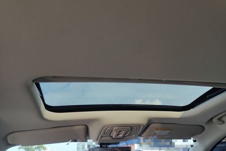 Used Roewe D7 2025 DMH 125km World Champion Edition Headliner