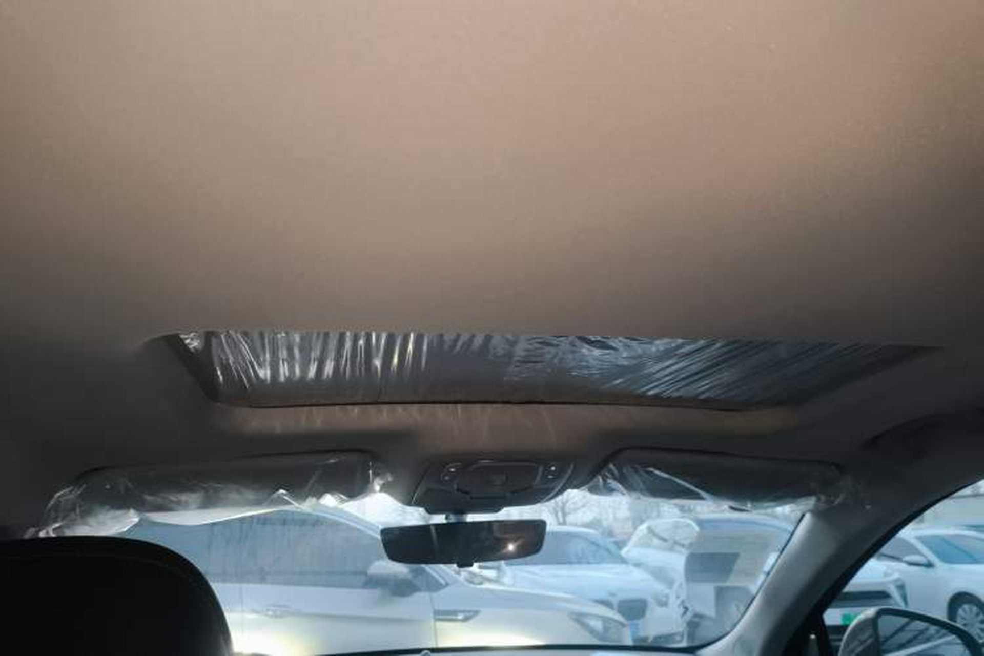 Used Roewe D7 2025 DMH 125km World Champion Edition Headliner