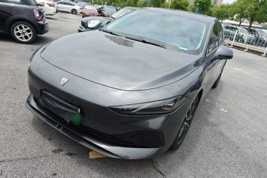 Used Roewe D7 2025 DMH 125km World Champion Edition