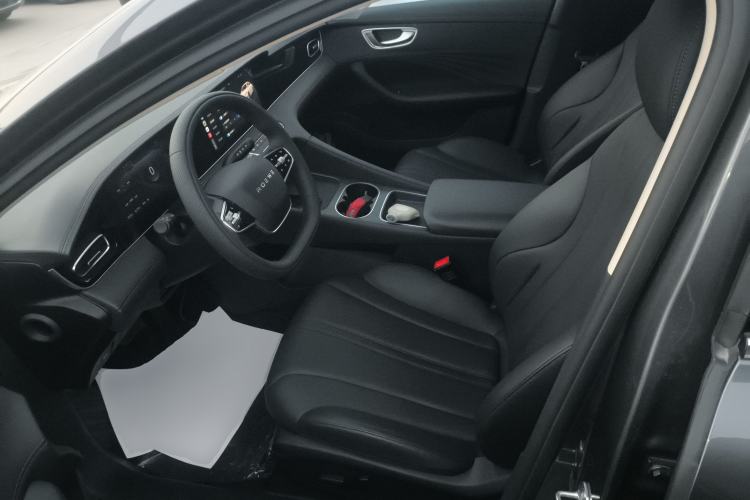Used Roewe D7 2025 DMH 125km World Champion Edition Left Front Seat