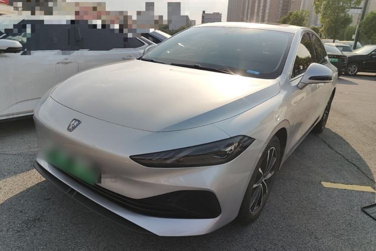 Used Roewe D7 2025 DMH 125km World Champion Edition Guazi used car, China used car export, Used car for sale, Used cars, Cheapest cars for sale