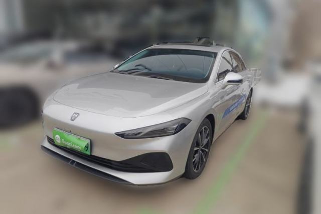 Used Roewe D7 2025 DMH 125km World Champion Excellence Edition