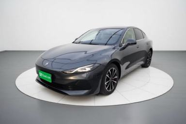 Used Roewe D7 2025 DMH 125km World Champion Edition