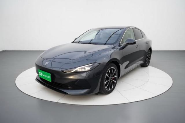 Used Roewe D7 2025 DMH 125km World Champion Edition