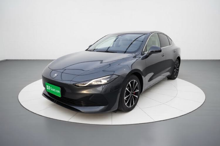Used Roewe D7 2025 DMH 125km World Champion Edition Guazi used car, China used car export, Used car for sale, Used Roewe cars, Cheapest cars for sale