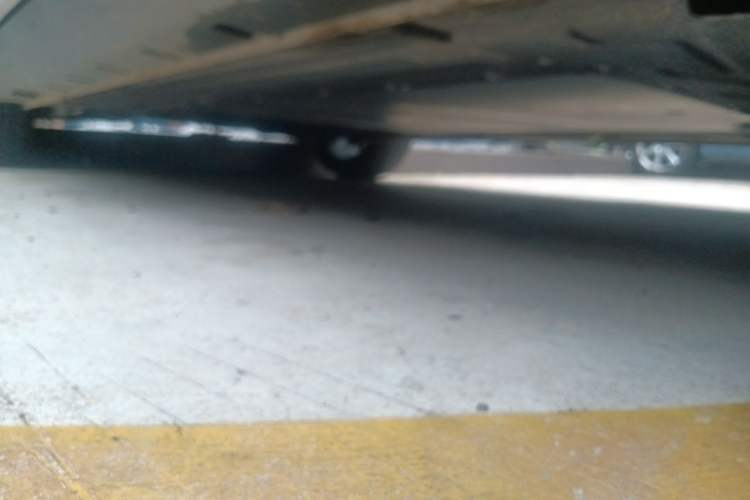 Used Roewe D7 2025 DMH 125km World Champion Excellence Edition Chassis Front Right