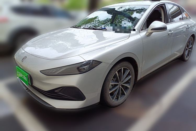 Used Roewe D7 2025 DMH 125km World Champion Edition Guazi used car, China used car export, Used car for sale, Used cars, Cheapest cars for sale
