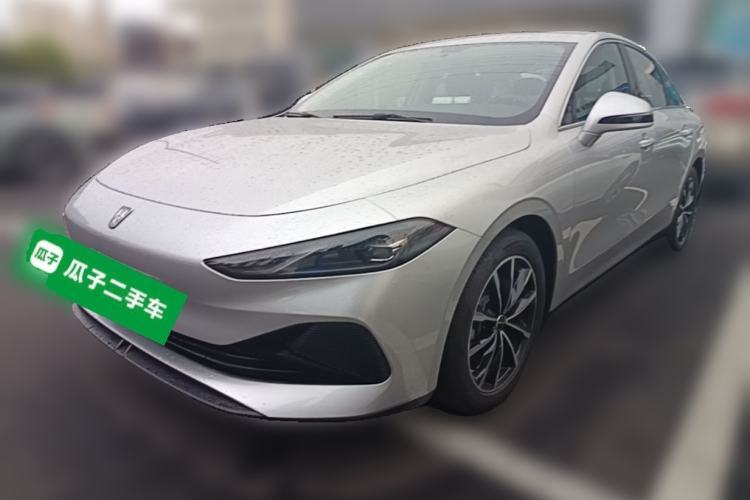 Used Roewe D7 2025 DMH 125km World Champion Edition Guazi used car, China used car export, Used car for sale, Used cars, Cheapest cars for sale