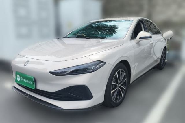 Used Roewe D7 2025 DMH 125km World Champion Edition