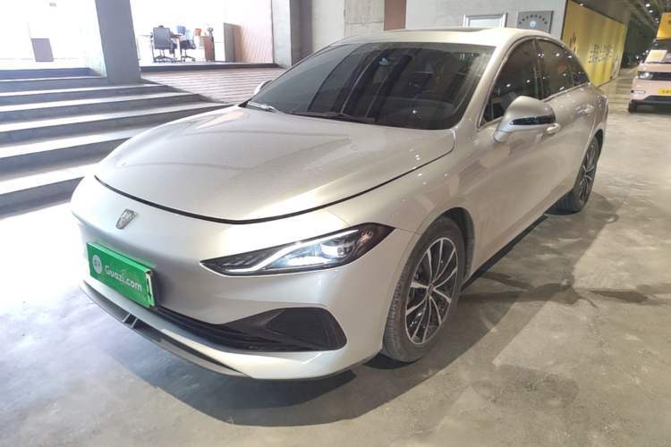 Used Roewe D7 2025 DMH 125km World Champion Edition Guazi used car, China used car export, Used car for sale, Used  cars, Cheapest cars for sale