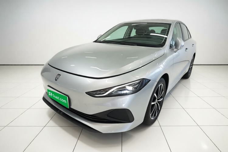 Roewe D7 2025 DMH 125km World Champion Edition