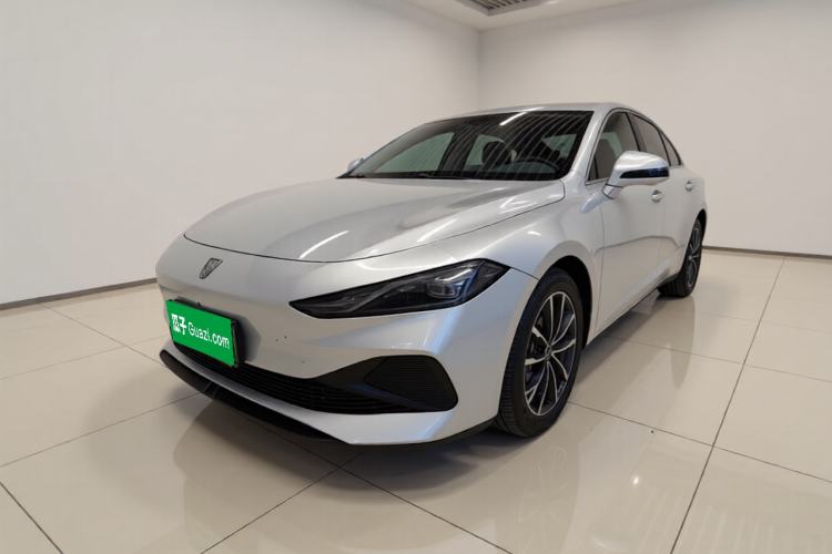Roewe D7 2025 DMH 125km World Champion Excellence Edition