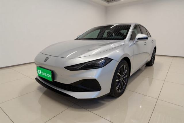 Used Roewe D7 2025 DMH 125km World Champion Excellence Edition