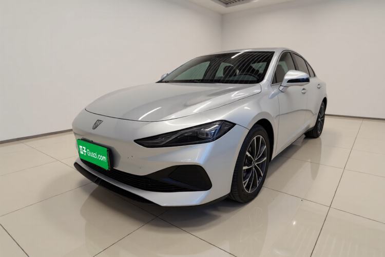Used Roewe D7 2025 DMH 125km World Champion Excellence Edition Guazi used car, China used car export, Used car for sale, Used cars, Cheapest cars for sale