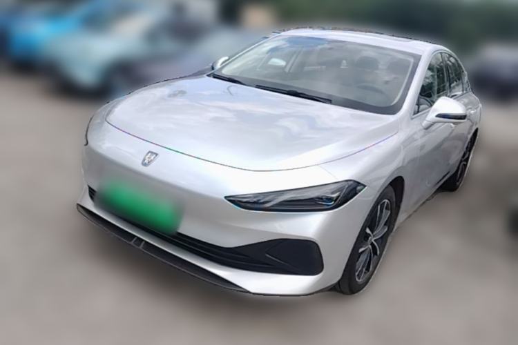 Roewe D7 2025 DMH 125km World Champion Excellence Edition