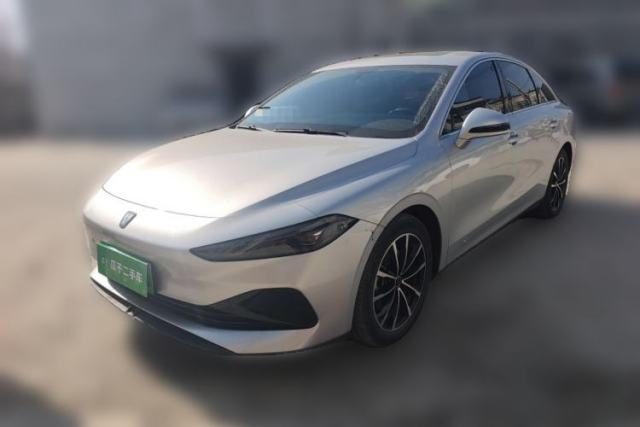 Used Roewe D7 2025 DMH 125km World Champion Edition