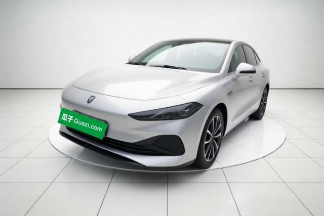 Używany Roewe D7 2025 DMH 125km World Champion Edition