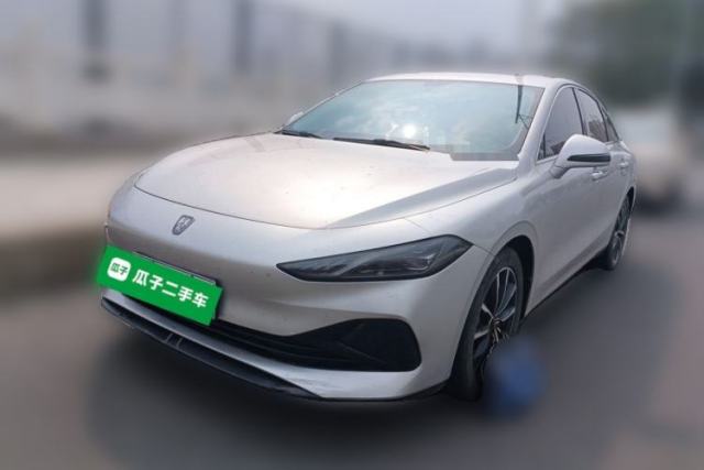 Używany Roewe D7 2025 DMH 125km World Champion Edition